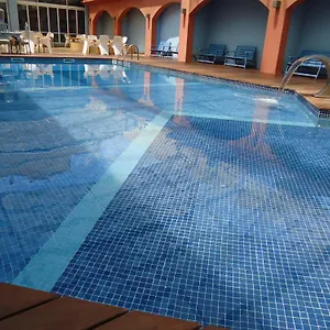 La Terrassa Отель