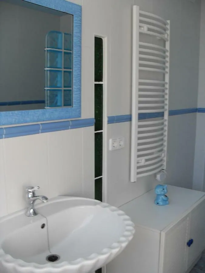 Villa Casa Rosa Maria Platja d'Aro